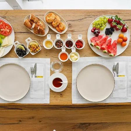 Anit Hotell Alaçatı