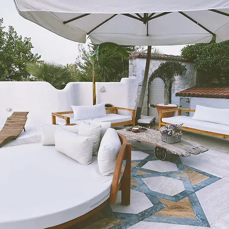 Hotell Anit Alaçatı