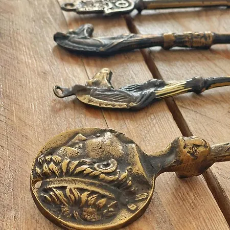 Anit Hotel Alaçatı