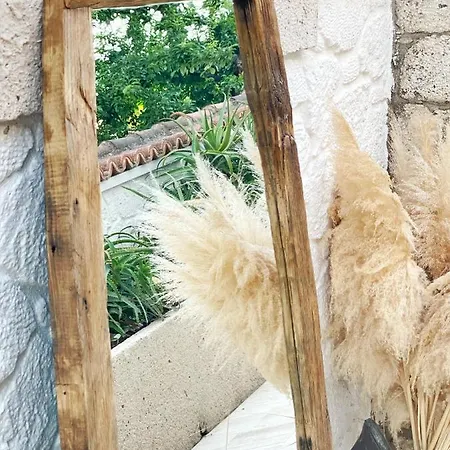 Anit Hotel Alaçatı