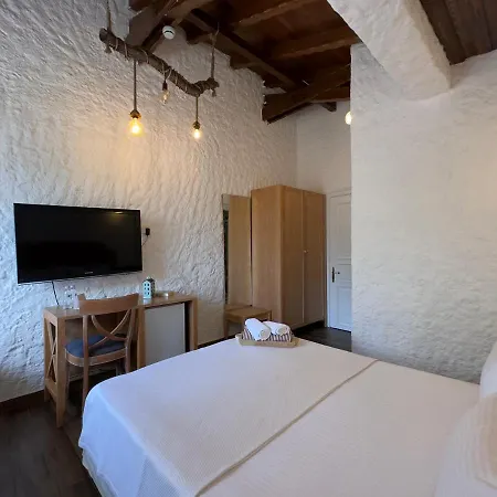 Hotel Anit Alaçatı