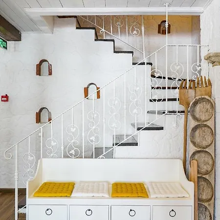 Anit Hotel Alacati
