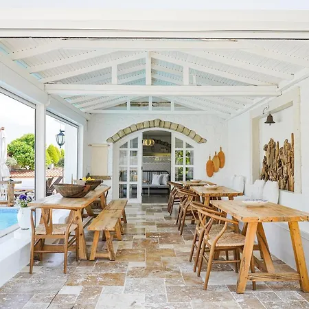 Anit Hotel Alacati