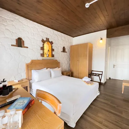 Anit Hotel Alaçatı