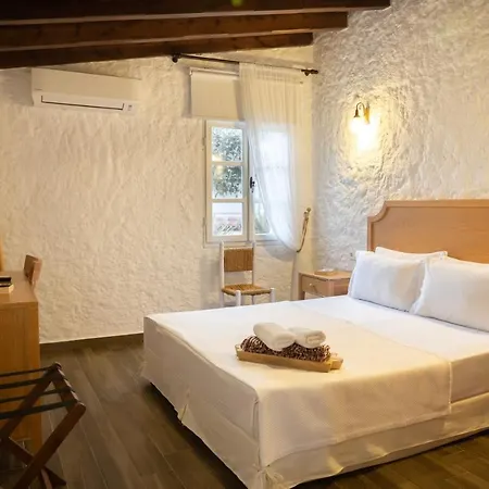 Anit Hotel Alaçatı