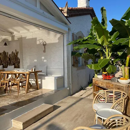 Hotel Anit Alacati