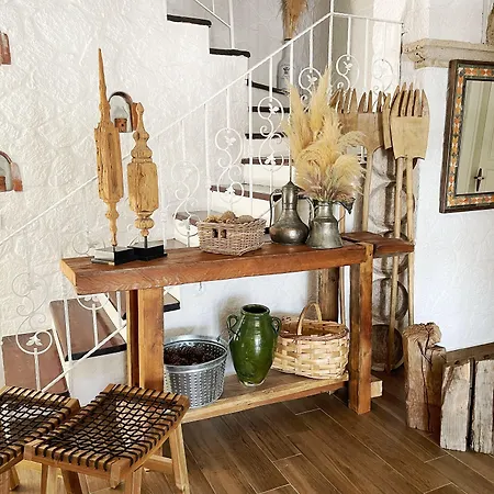 Hotel Anit Alaçatı