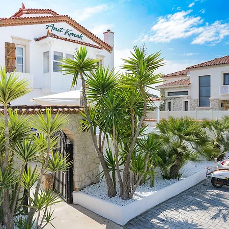 Anit Hotel Alacati