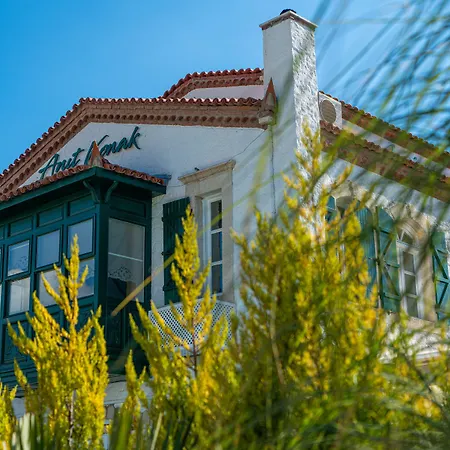 Hotel Anit Alacati