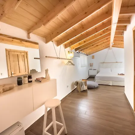 Hotel Anit Alacati