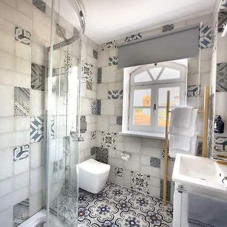 Anit Hotel Alaçatı