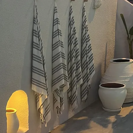 Anit 2* Alaçatı