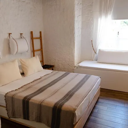 Hotel Anit Alacati