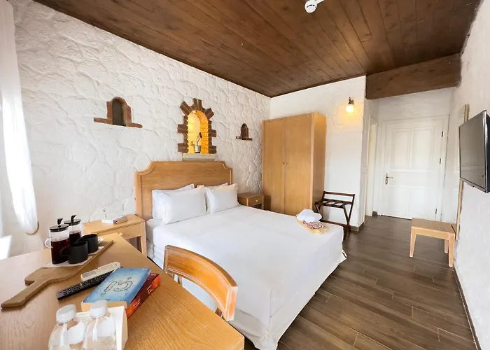 Anıt Otel Alaçatı