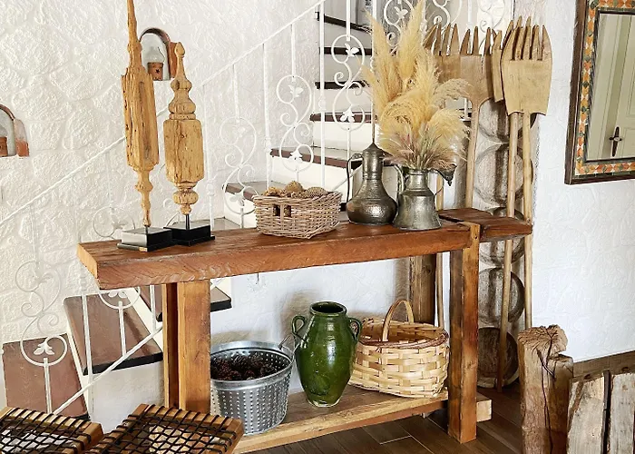 Otel Anıt Alaçatı