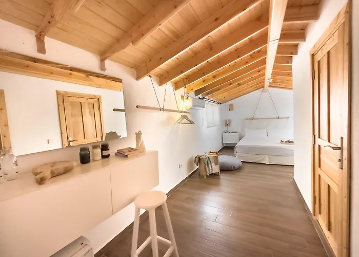 Otel Anıt Alaçatı