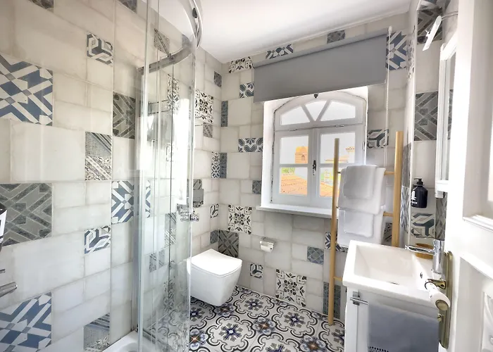 Anıt Otel Alaçatı